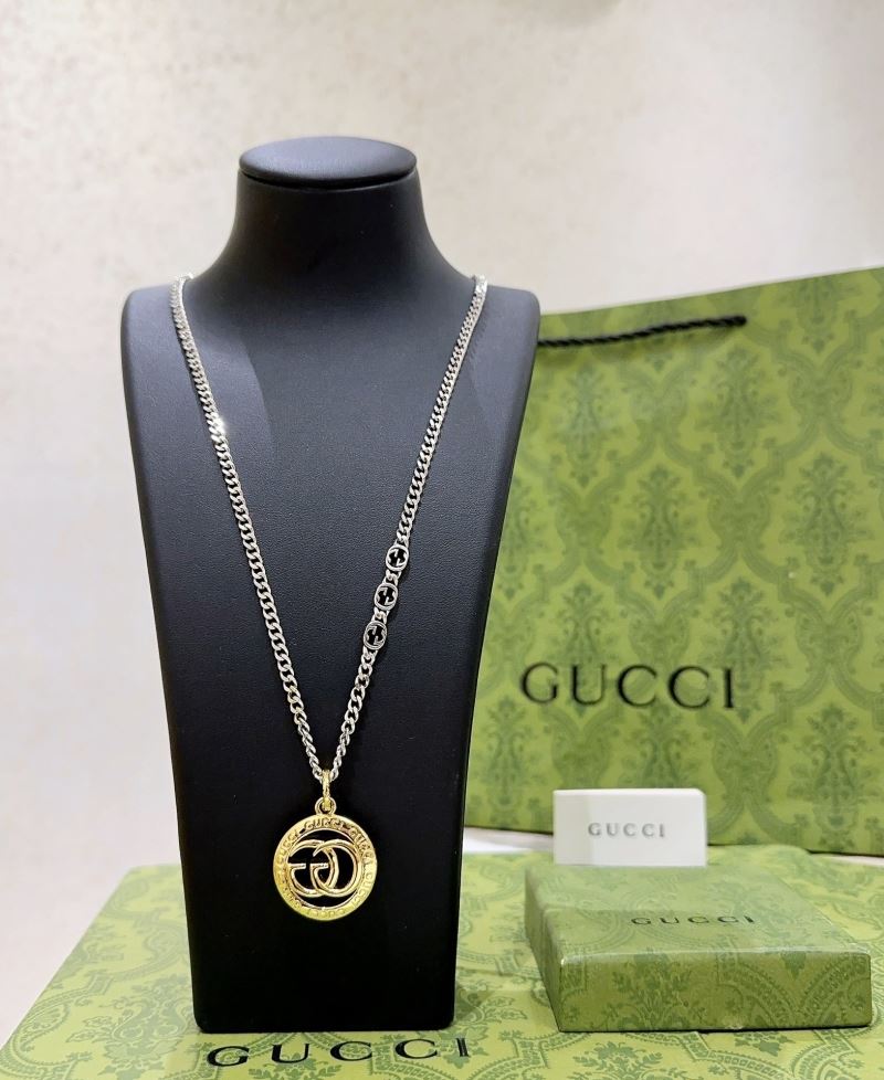 Gucci Necklaces